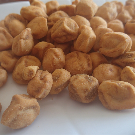 Vietnam Top Grade Competitive Price Roasted Peanut With Coconut Juice Peanut Snack