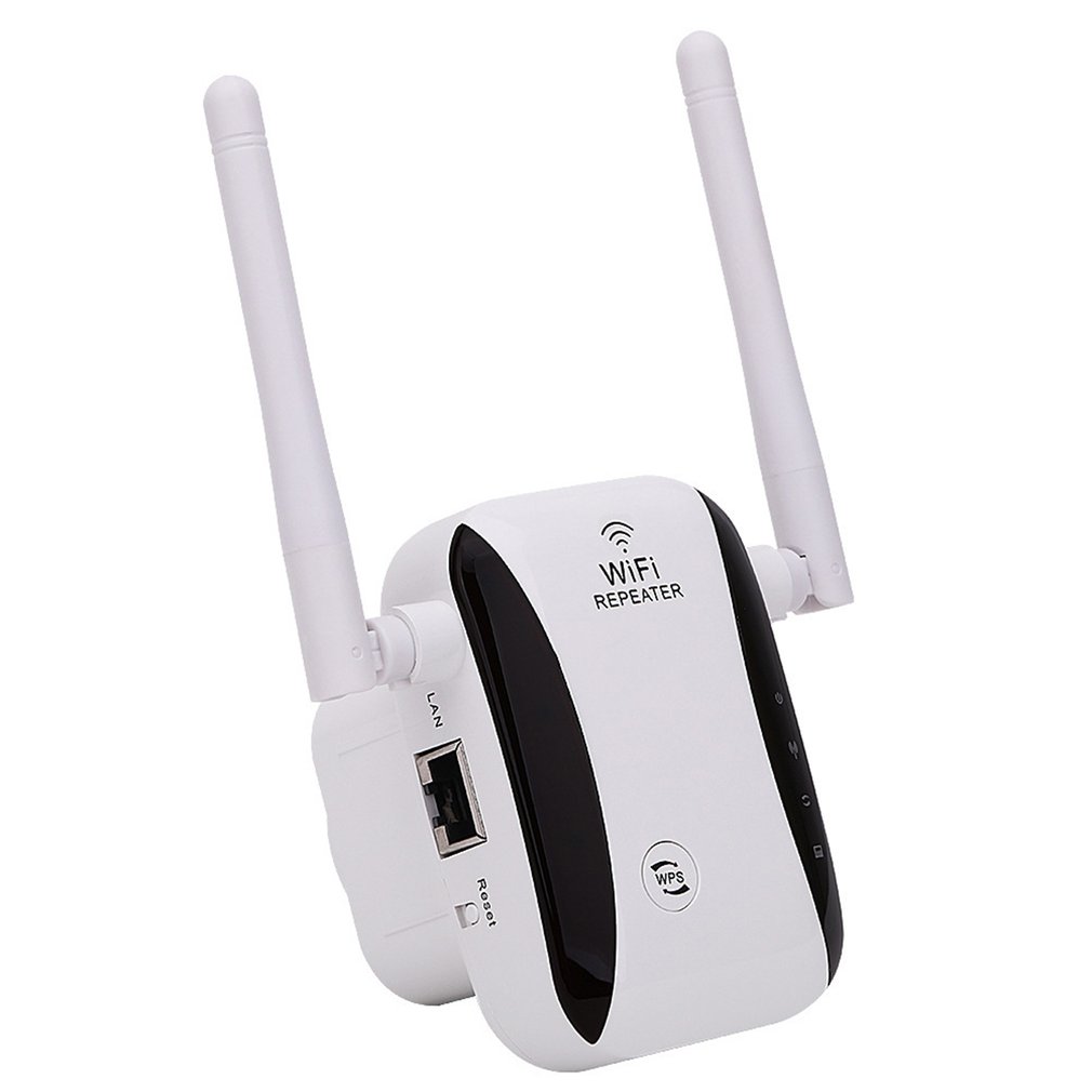 Удлинитель для головок 300 Мбит/с усилитель 802,11 b/g/n Wi-Fi усилитель с большим радиусом repiter Wi-Fi Беспроводной Wi-Fi репитер