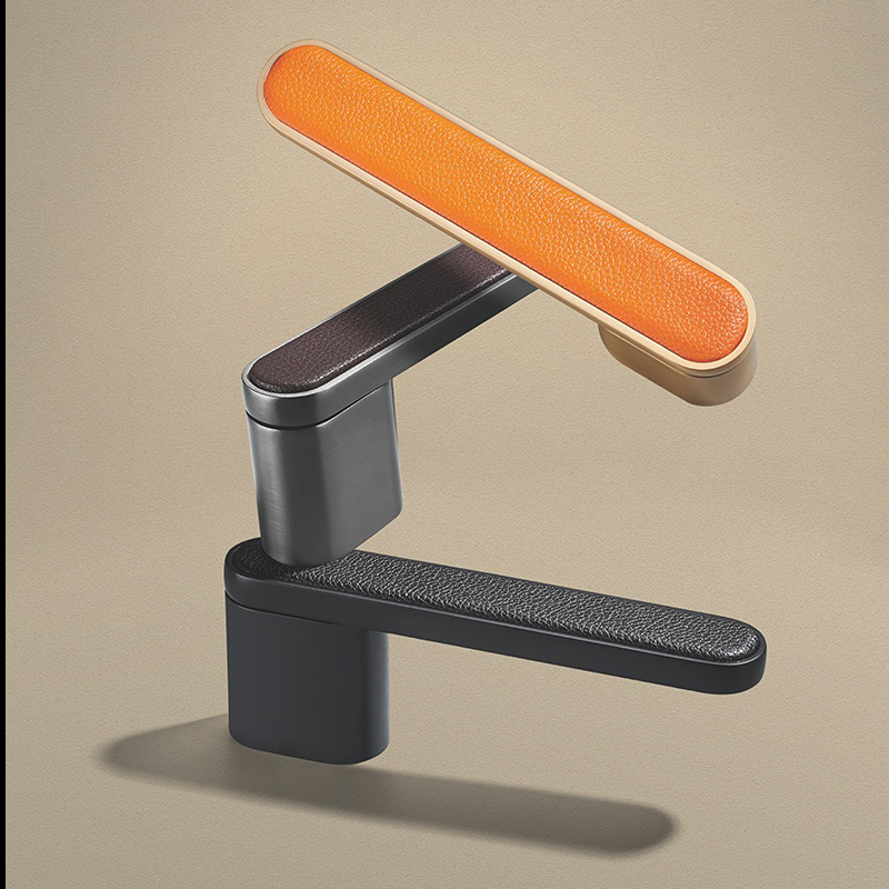 Door lock price knob door cylinder lock cylinder with key from China Manufacturer lock entrance push pull handle