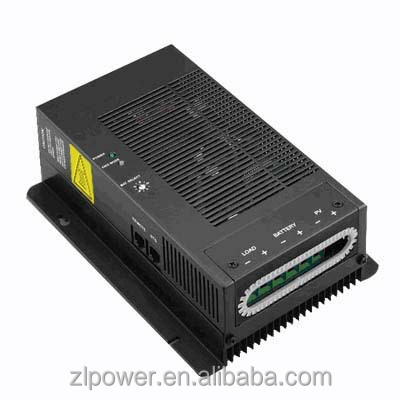 MPPT Контроллер заряда для фотоэлектрических систем и 12V/24V 40A