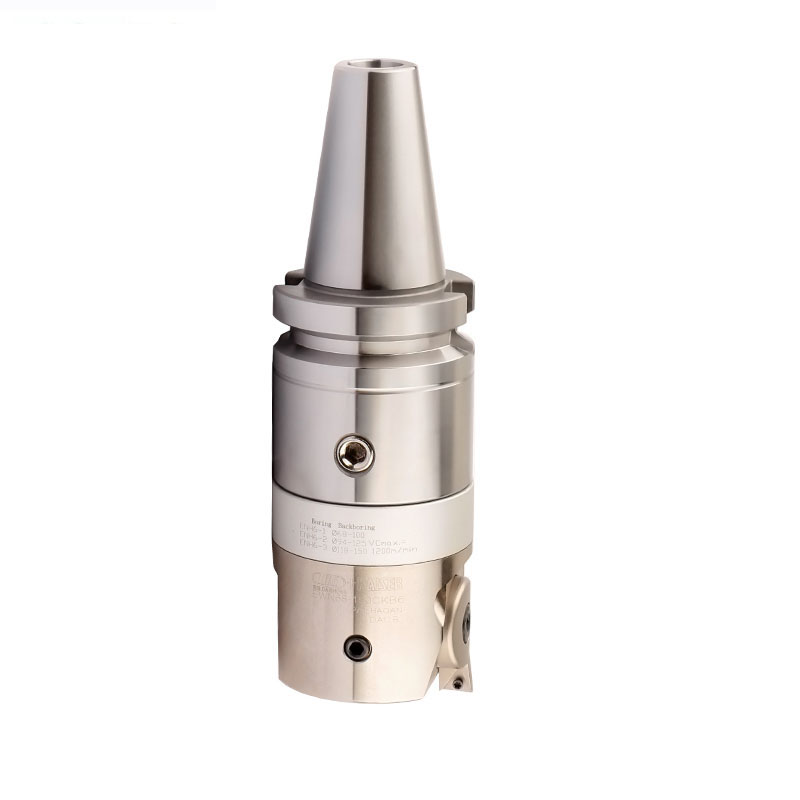 New Precision adjustable CBH boring head EWN20-36 EWN32-60 ENW41-74 Boring head with LBK Tool Holder CNC Machine Boring Tools