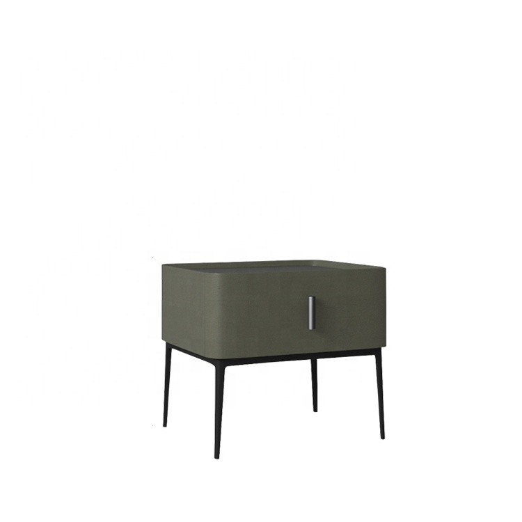 Storage Bedside Table Creative Modern Simple Night Stand Night Table Nightstand for Bedroom