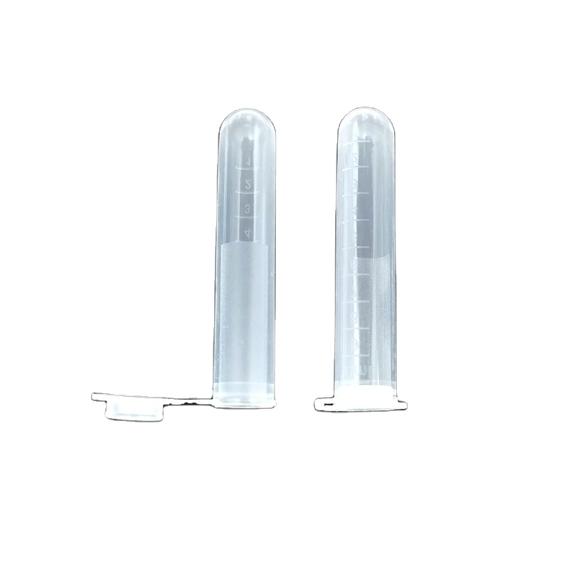 Best selling durable using safe and reliable economical 5ml cpolycarbonate tube centrifuge
