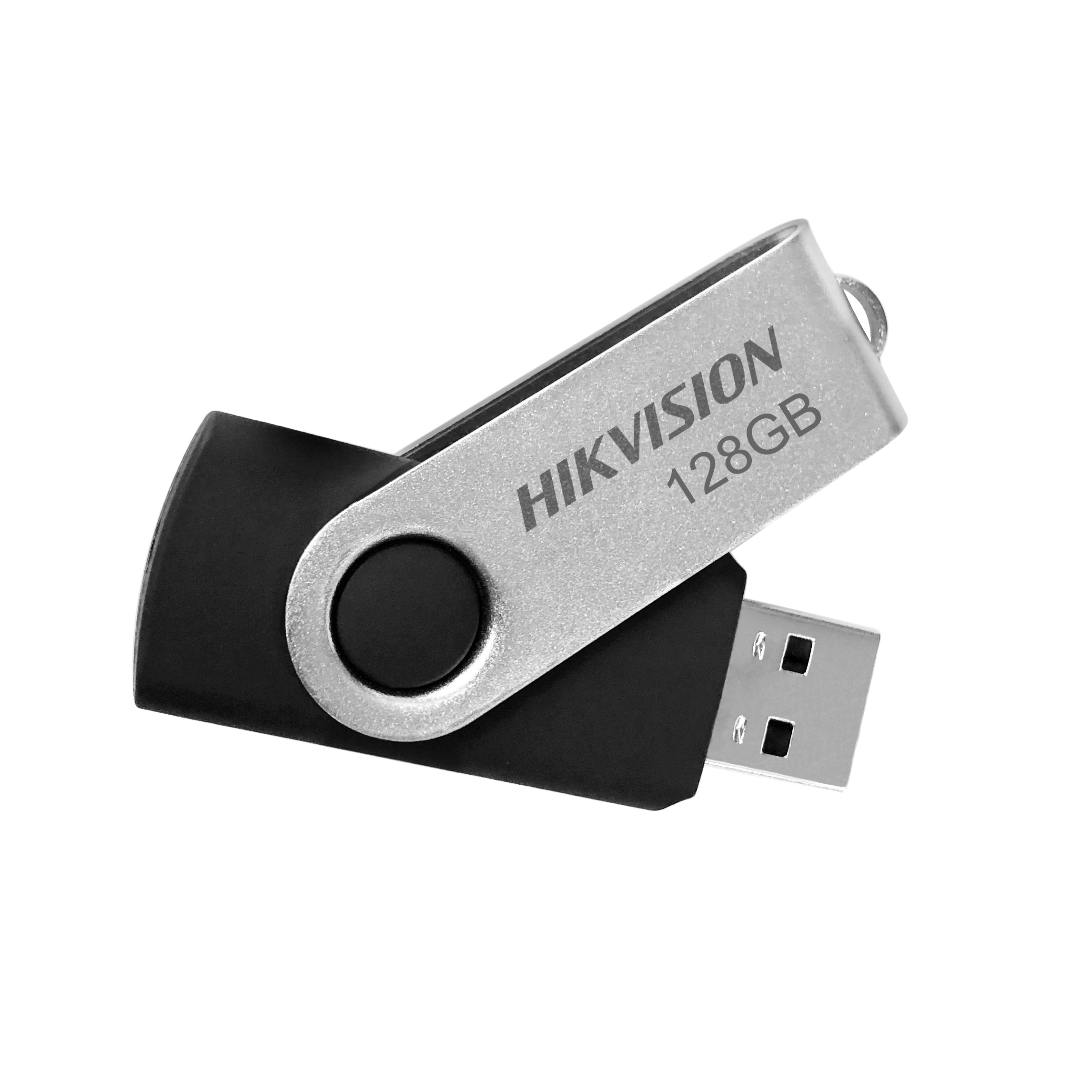 Hikvision брендовый M200S USB флеш-накопитель 128 Гб 64 ГБ 32 ГБ 16 ГБ 8 ГБ 4 ГБ 2 Гб, флеш-накопитель для смартфона, флешка OTG 3,0 usb флеш-диск