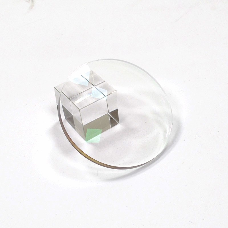 Finely Processed Cheap Photochromic Lenses Men Square Frame Fashion Glasses Photochromic Lens