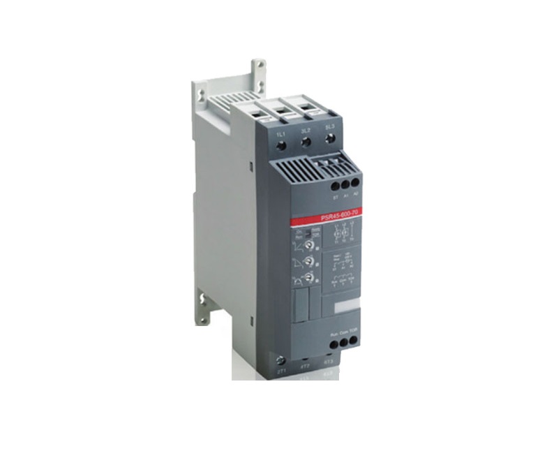 100% оригинал и 100% Совершенно новый устройств плавного пуска PSR45-600-70 22kw 1SFA896111R7000 Сделано в Китае