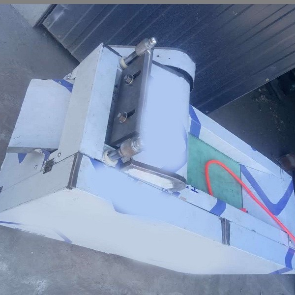 Herbal medicine slicer large rhizome medicinal material cutting machine