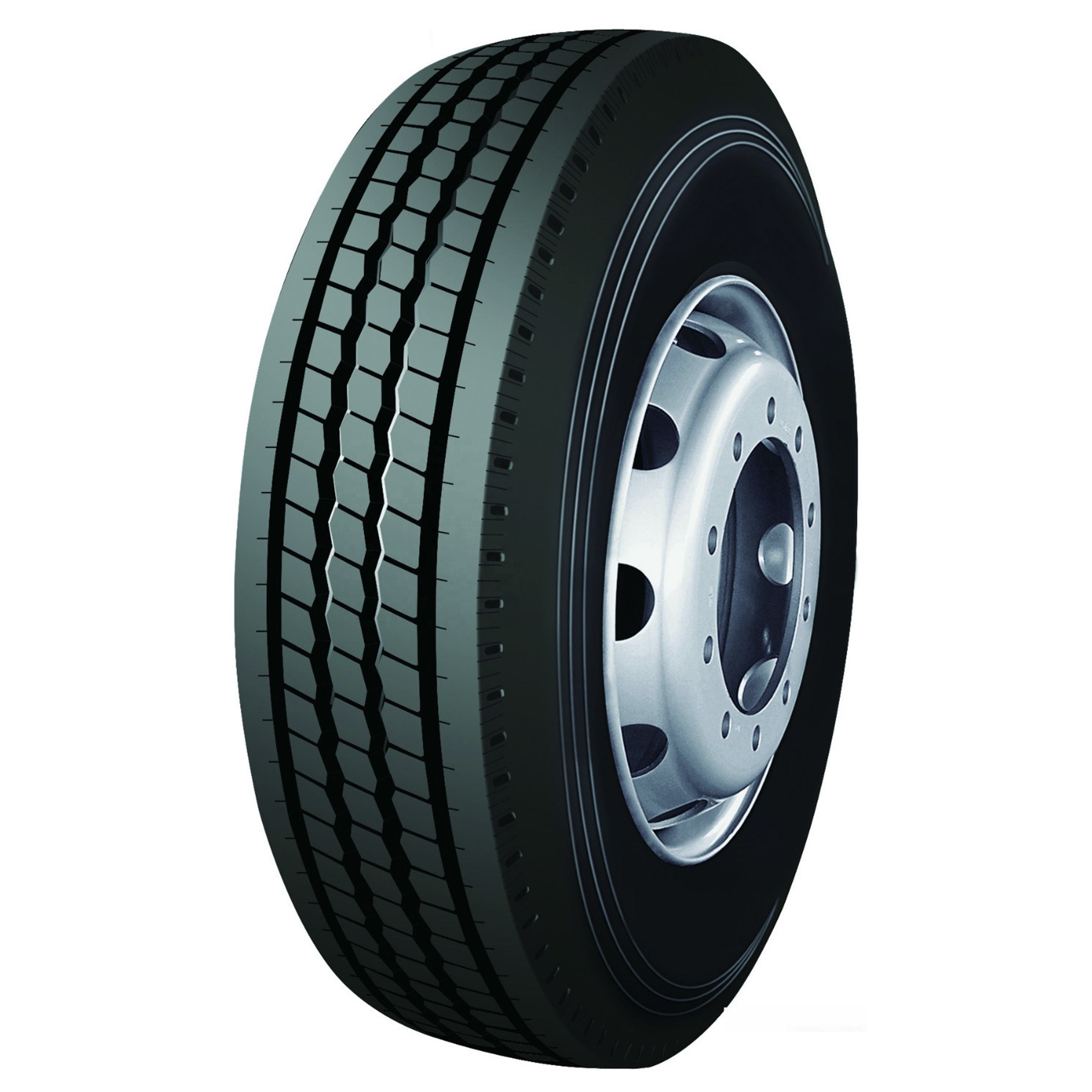 Радиальная грузовая шина китайского бренда FENGSHEN 11R22.5 11R24.5 12R22.5