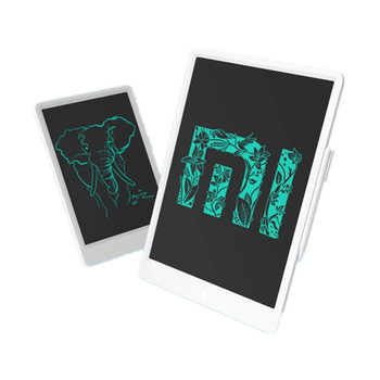 ЖК-планшет Xiaomi Mijia для рисования, односторонний цветной планшет для рукописного ввода, Детский Электронный, для рисования