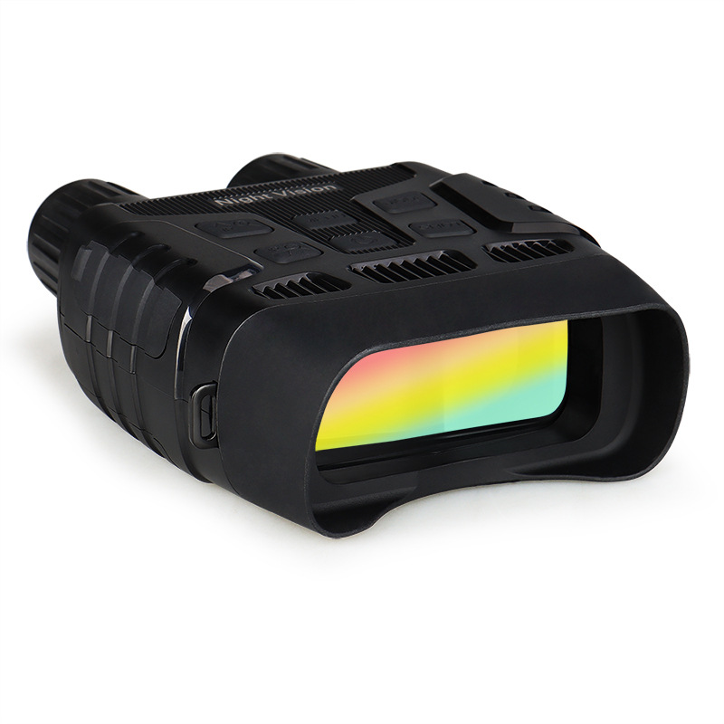 WIFI night vision device 3 times telescope can take pictures and video infrared night vision device