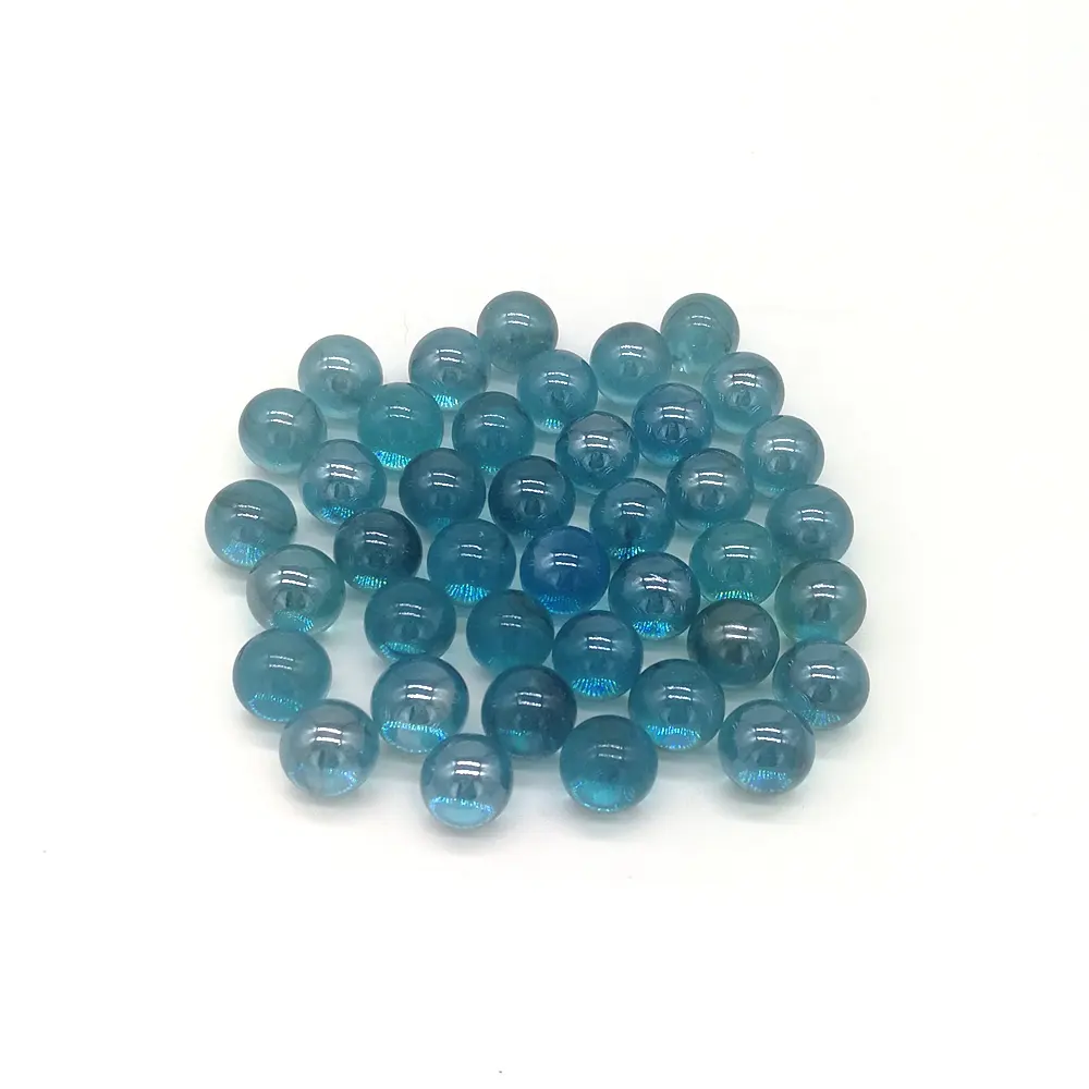 Wholesale 15mm Toy Glass Marbles For Kids