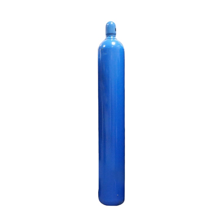 Authentic Materials Cilindro de gas Oxigeno 40L Oxygen Cylinder