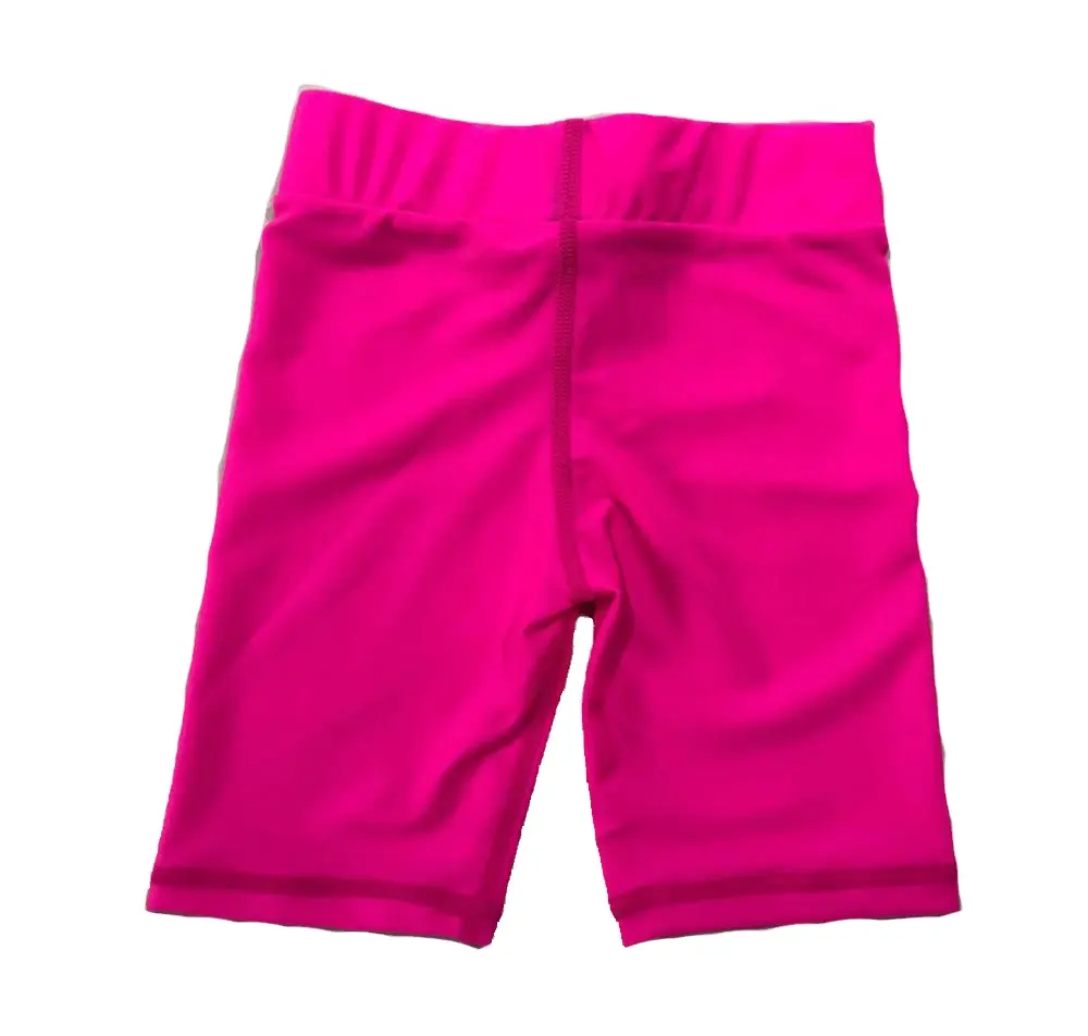 Lycra Short Kids Swimming Shorts