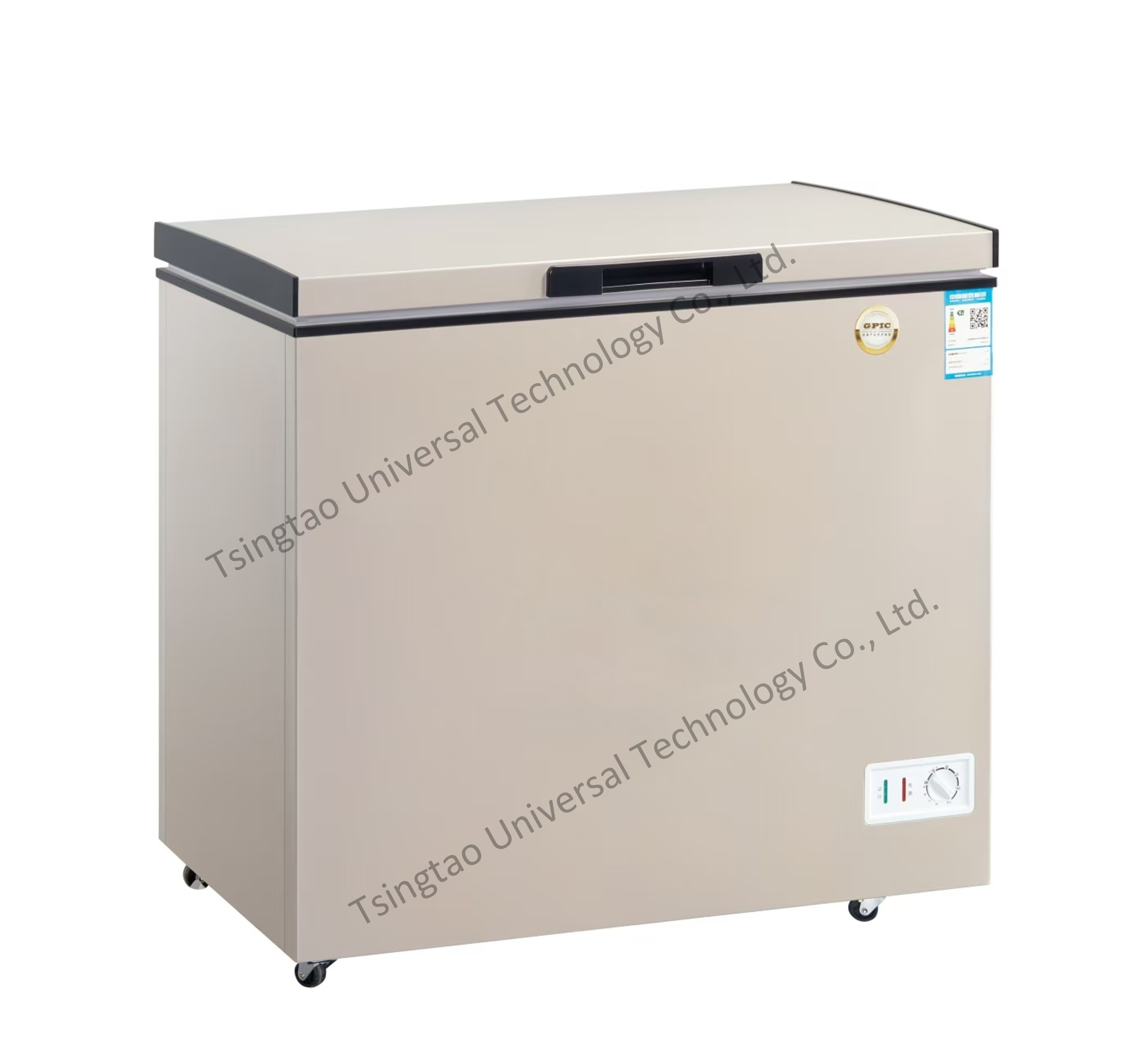 Factory Wholesale Commercial Ultra Low Temperature Freezer Single Temperature Zone Proper Price Cooling Refrigerator
