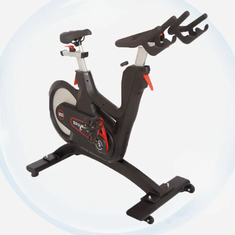 MND D02 Manufacturer direct sale Exercise Bike cardio equipment types gym equipment sales