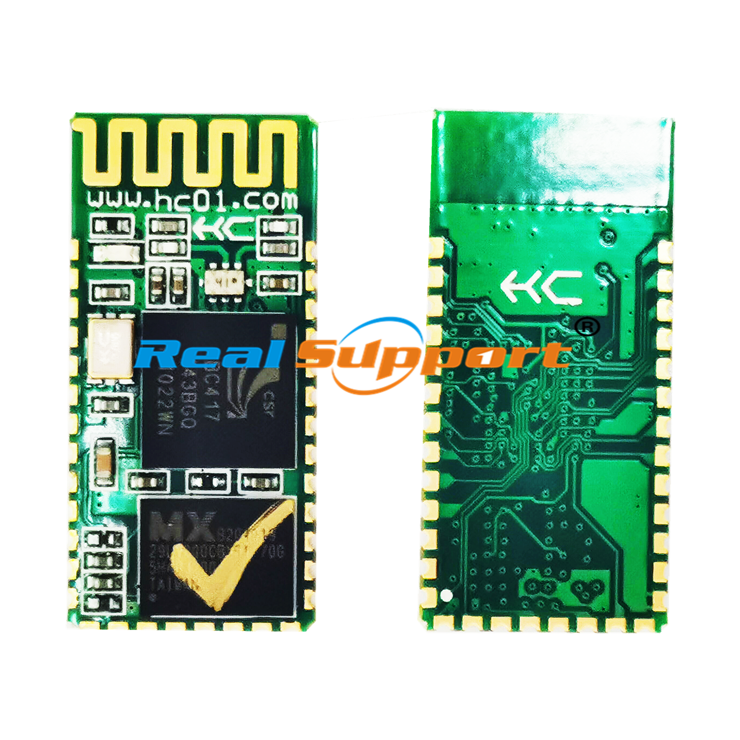 HC-05 ble module HC-06 HC-08 HC-12