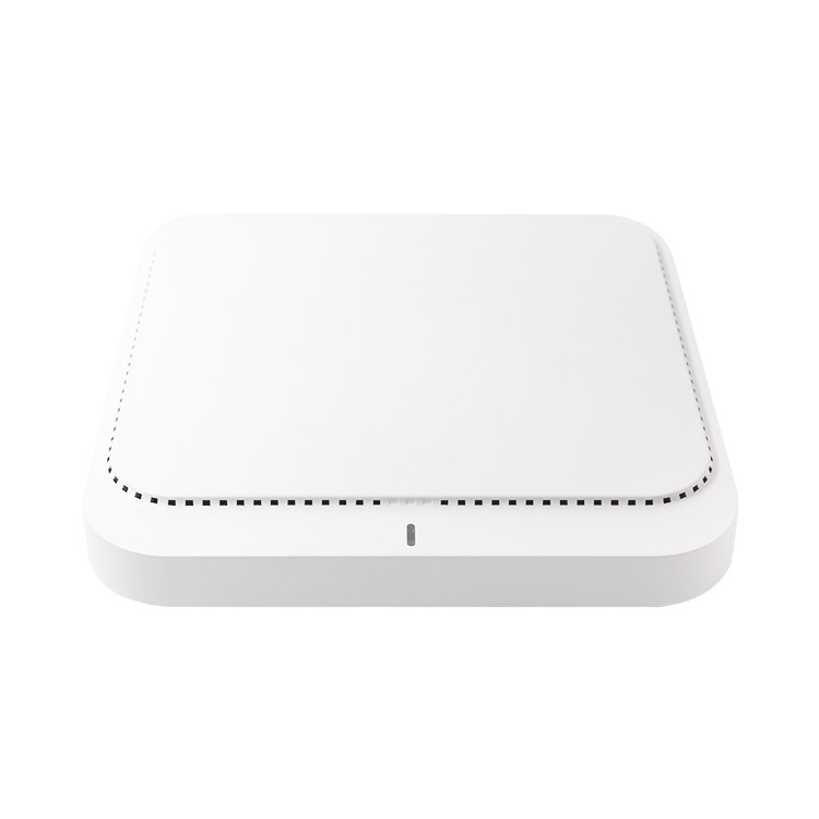 Потолочная беспроводная точка доступа MU MIMO IEEE802.3at, 2200 Мбит/с, 48 В, стандарт PoE