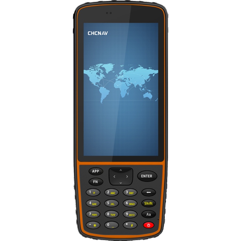 Cost-effective CHC HCE320 GIS professional data controller data collector huace CONTROLLER