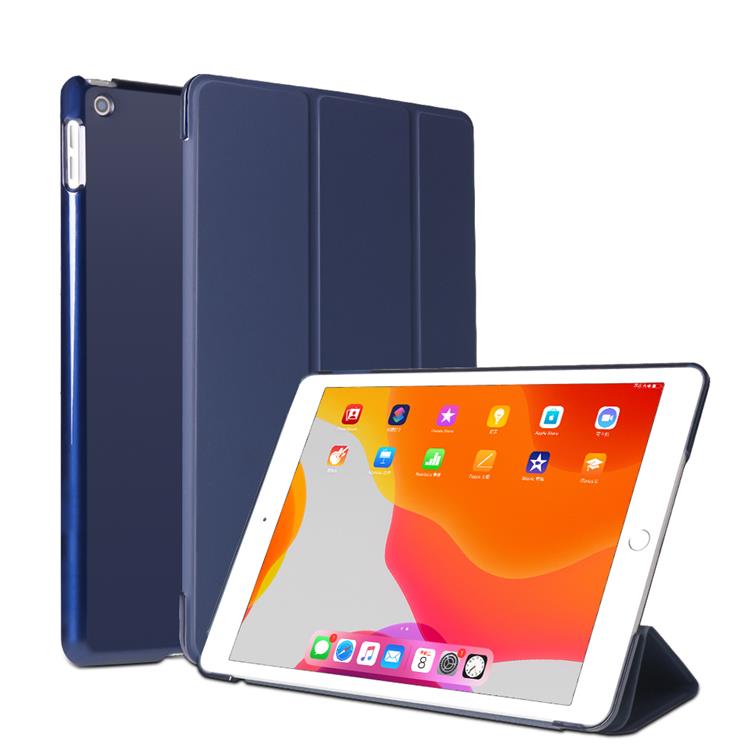 Чехол для iPad 10,2, для iPad pro 10,2, умный чехол, чехол из искусственной кожи
