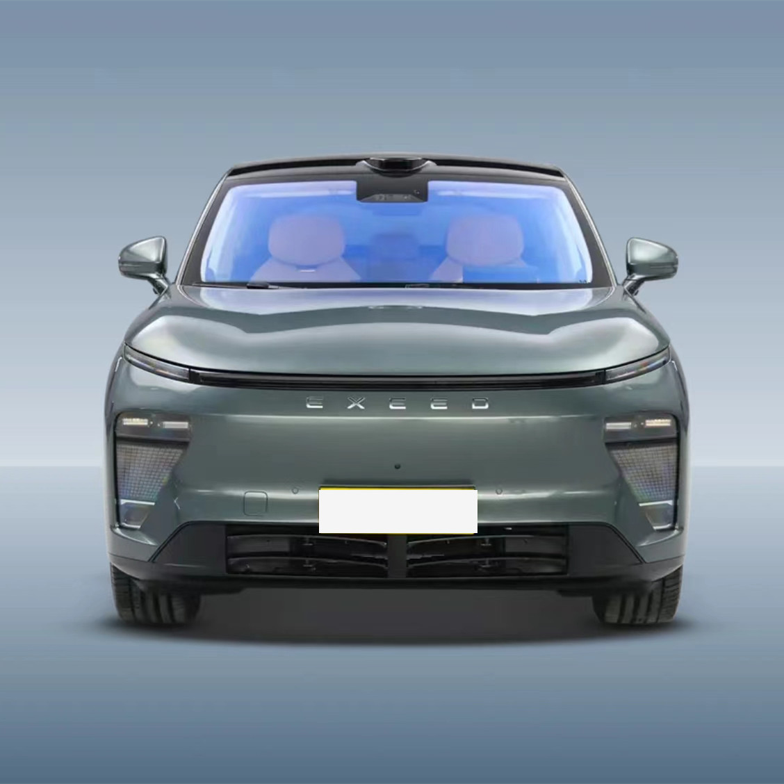 Cherry 2024 Exeed Sterra ET new energy vehicle long rang 905km 5-Door 5-Seat SUV high speed 200km/h Ev car