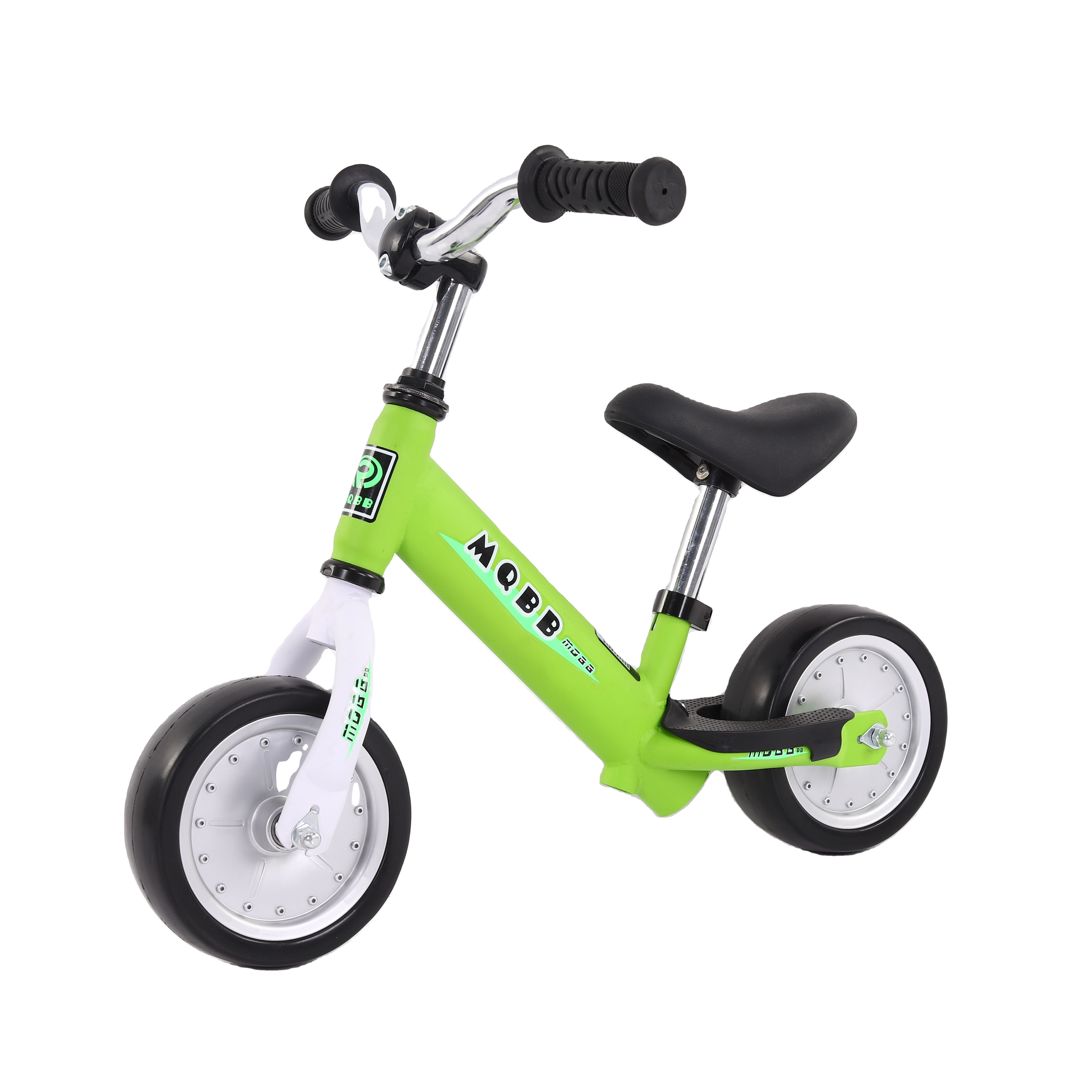 China factory hot sale toddler mini 12 inch magnesium alloy cheap factory price kids race plastic push balance bike for child
