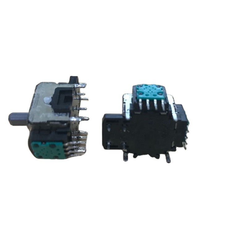 4Pin 3D Rocker 3D Аналоговый джойстик, сенсорный модуль для контроллера PlayStation 3 для контроллера PS3