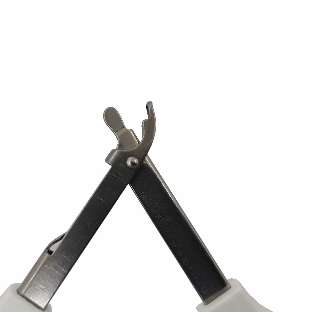 High quality CE Marked medical disposable surgical Skin Staple Remover