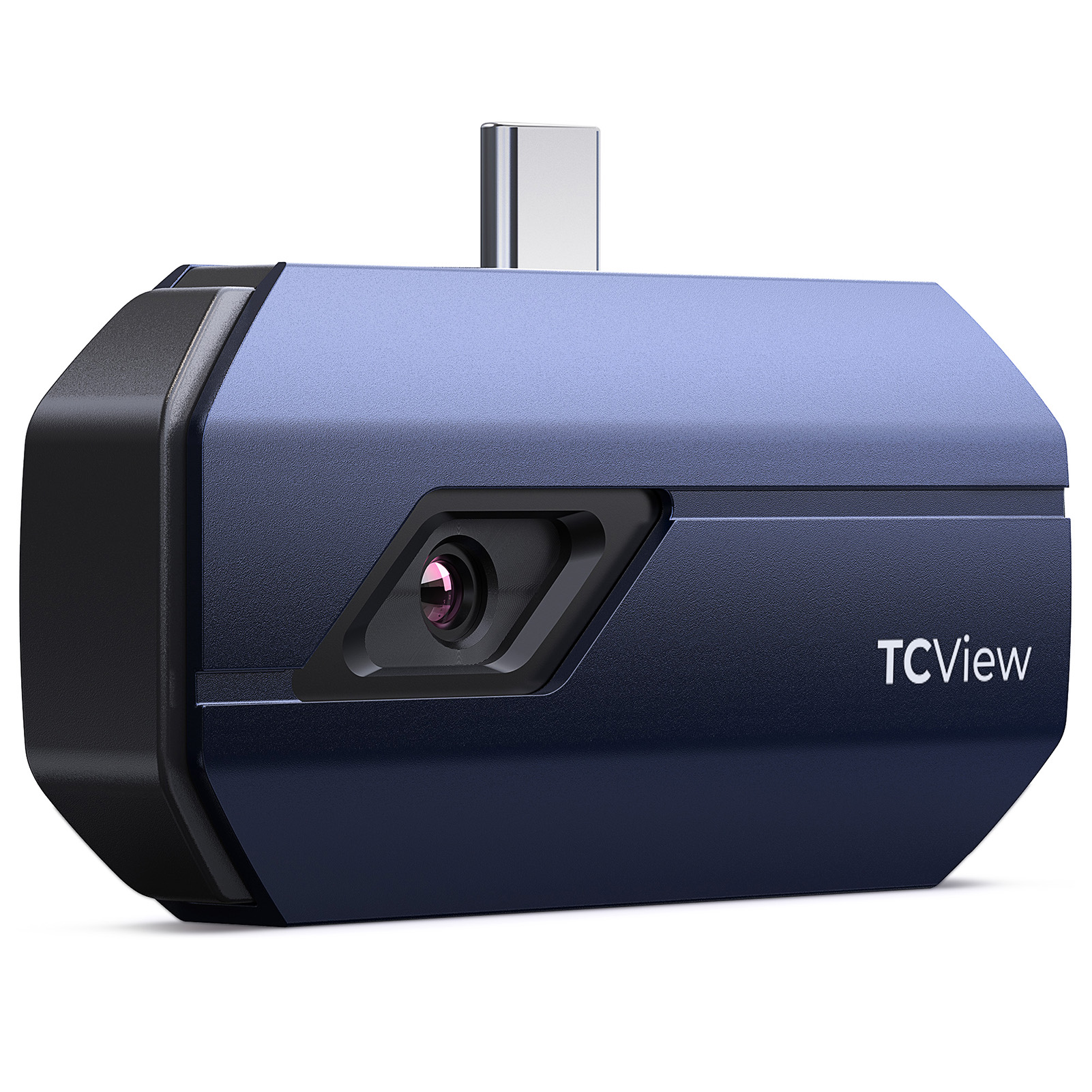 Термография TOPDON TC001 для мобильного телефона, тепловизор с камерой для телефона для Android Type-C, обнаружение водопроводной трубы, подогрев пола