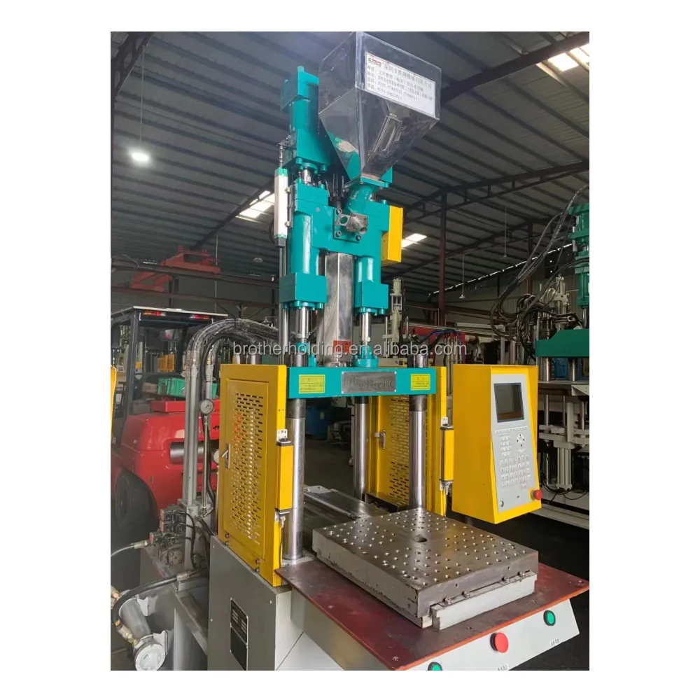 Used 30 40 55 85 120 160 200 250 ton Vertical Injection Molding Machine Vertical Injection Moulding Machine for Sale