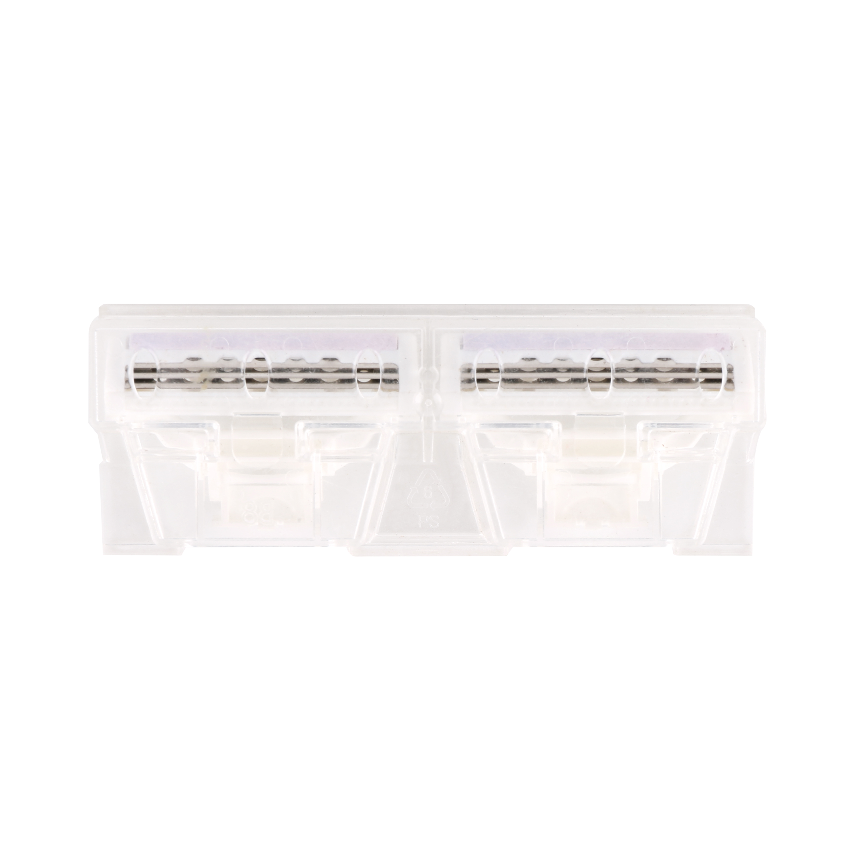 (Purple )Matrix 3 blade razor cartridges