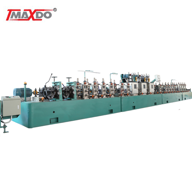 Maxdo, декоративная формовочная машина для труб из нержавеющей стали