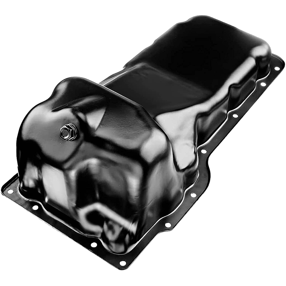 3020902AB 53020902AB Engine Oil Pan for Dodge DAKOTA/DURANGO (HB)/Ram 1500, MITSUBISHI Raider 4.7L V8