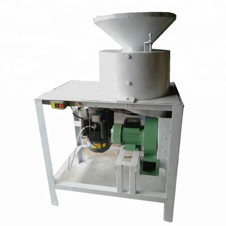 Dehuller moringa seed shelling machine moringa sheller for price