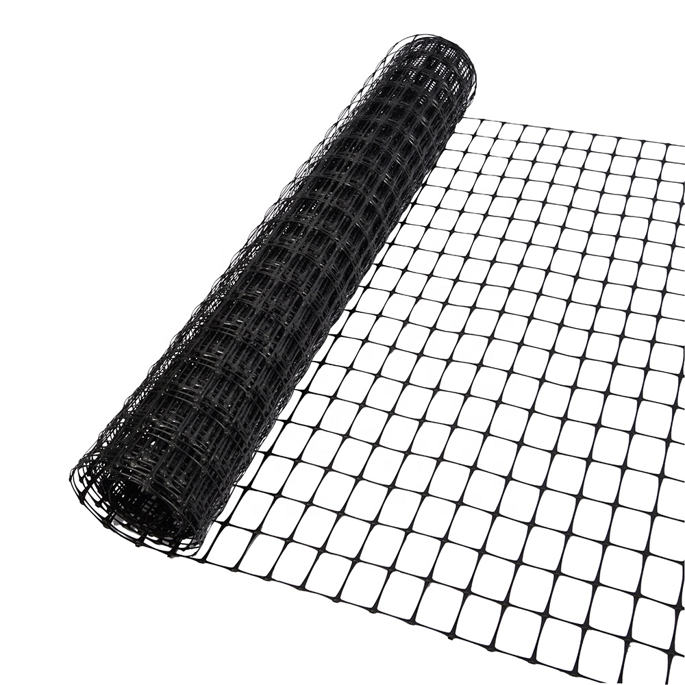 Vertak Plastic Material Anti-Bird Reusable Fruits Plant Fencing Protection Durable Garden Nets