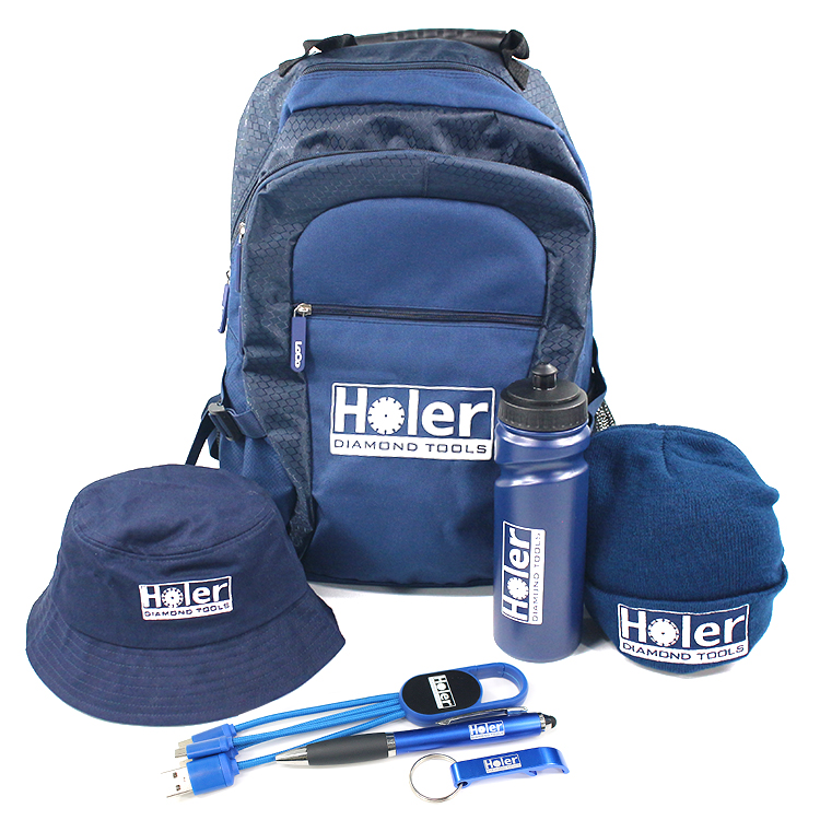 Wholesale Gift Sets One-stop promotional items set with your logo giveaways promotional & business gifts gift ideas