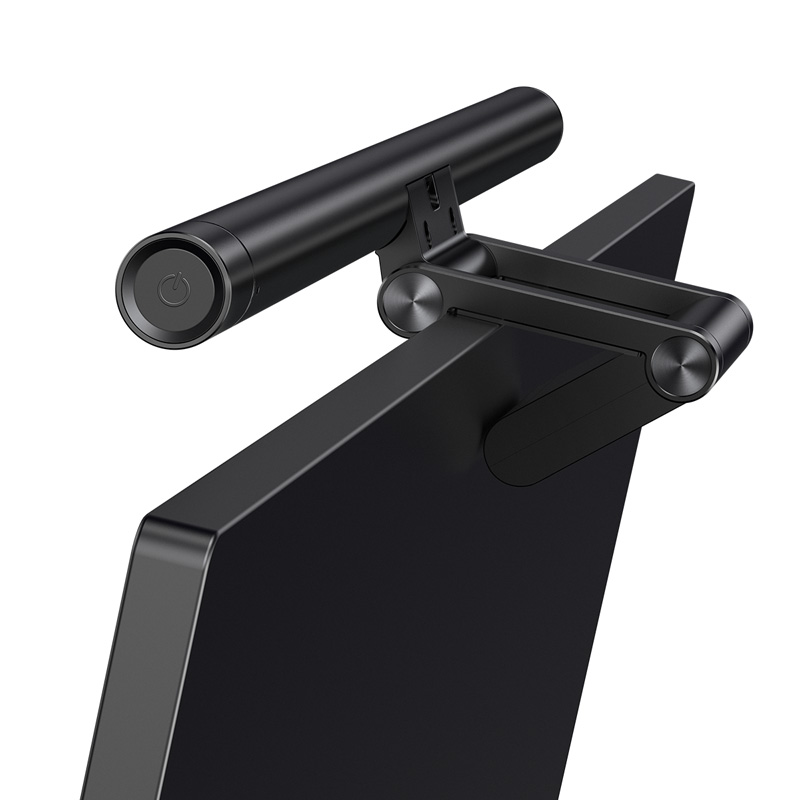 BASEUS USB PC экран Подвесная лампа для ноутбука Защита глаз лампа для чтения настольная лампа ночник