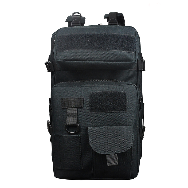 LUPU 30L 900D оксфордская уличная тактическая сумка OEM высокопрочный школьный рюкзак