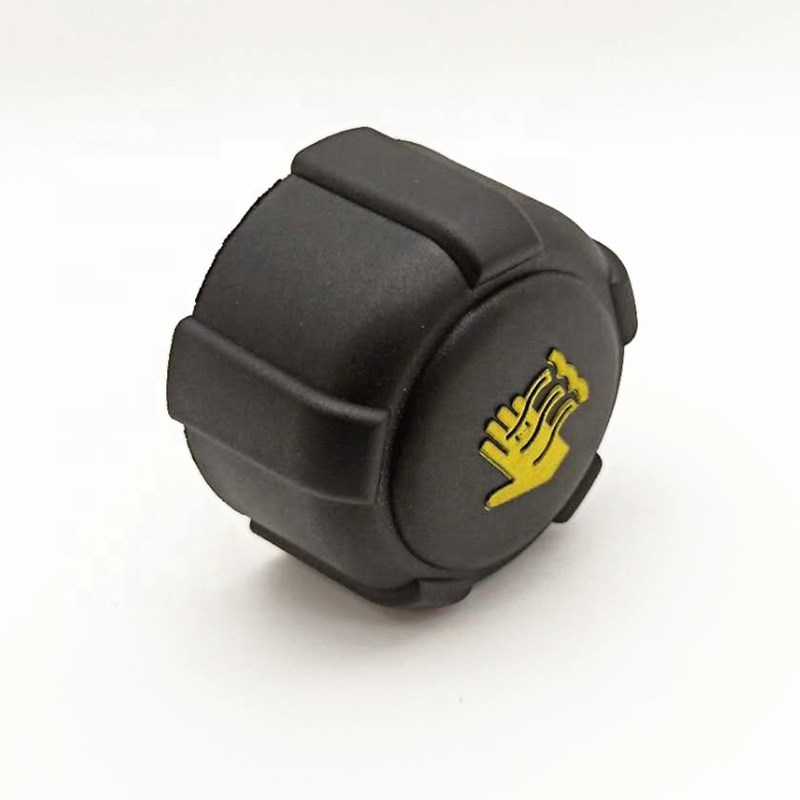 Радиатор CAY ASSY для QASHIQAI J10Z 2008-2015 года 21430-AX300 82000-48024
