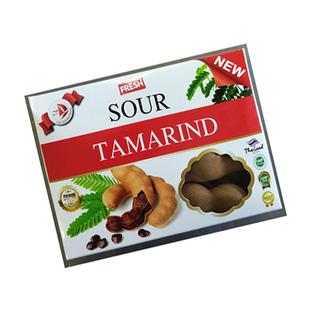 Best Agriculture Sour Tamarind From Thailand New Crops Thai Fruit Tamarind Premium Wholesales Agriculture Product From Thailand