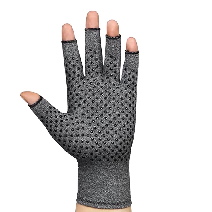 The Best Guantes Para Artritis Guantes De Fingerless Pressure Hands Work Compression Gloves for Arthritis