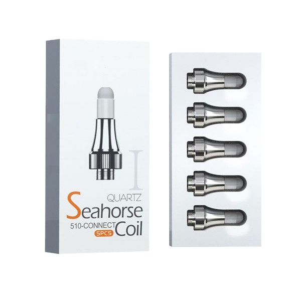 cheap but quality stable compatible coil heater for looka vape pen