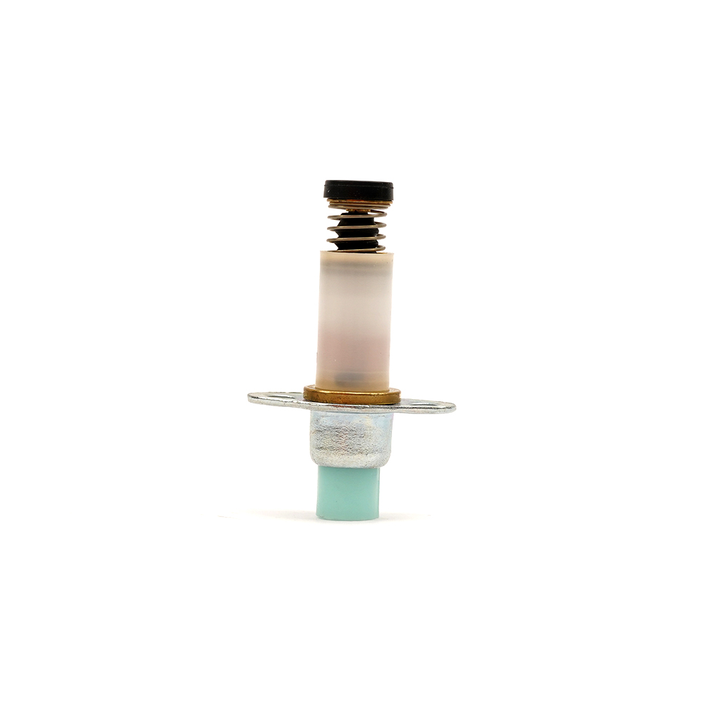 Thermoelectric Safety With Plastic Body Copper Magnet Valve