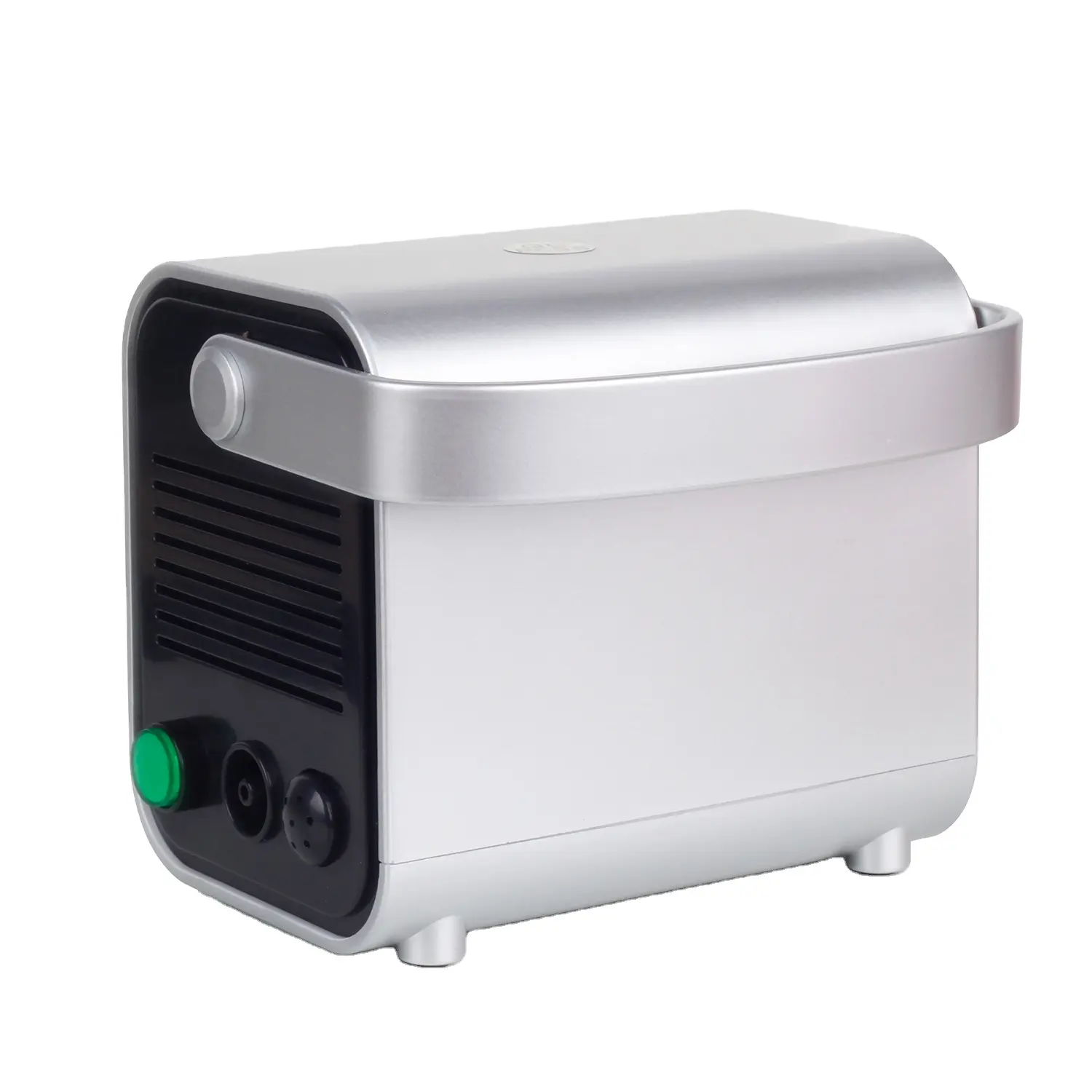 Small Portable Mini Medical Oxygen Concentrator with Nebulization