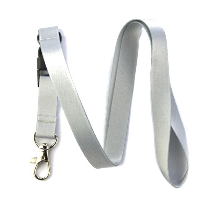 Многофункциональный логотип пользовательские шеи ODM Рождество Lanyards