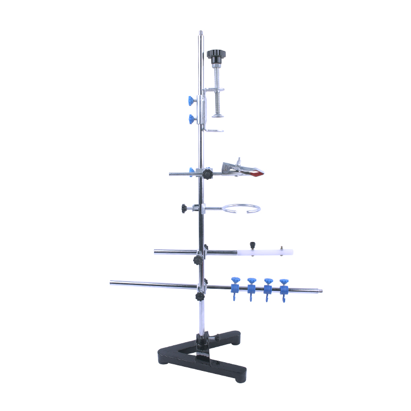 Experimental iron physical scaffold biochemical cooking clip physical scaffold