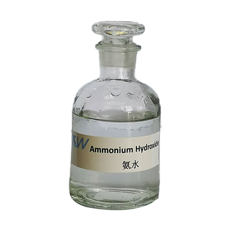Высококачественный Гидроксид аммония, жидкий водный аммиак, Cas № 1336-21-6