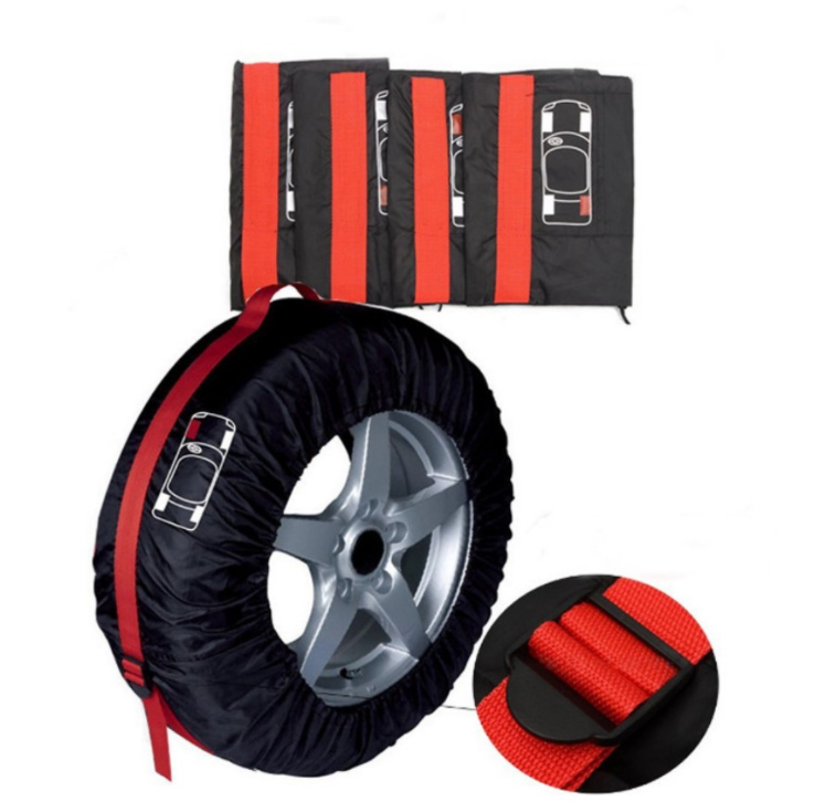 Universal Tire Covers tire storage cover tire wheel cover