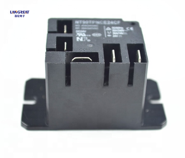 5 штифтов Авто 24В РЕЛЕ/реле 24v 30a