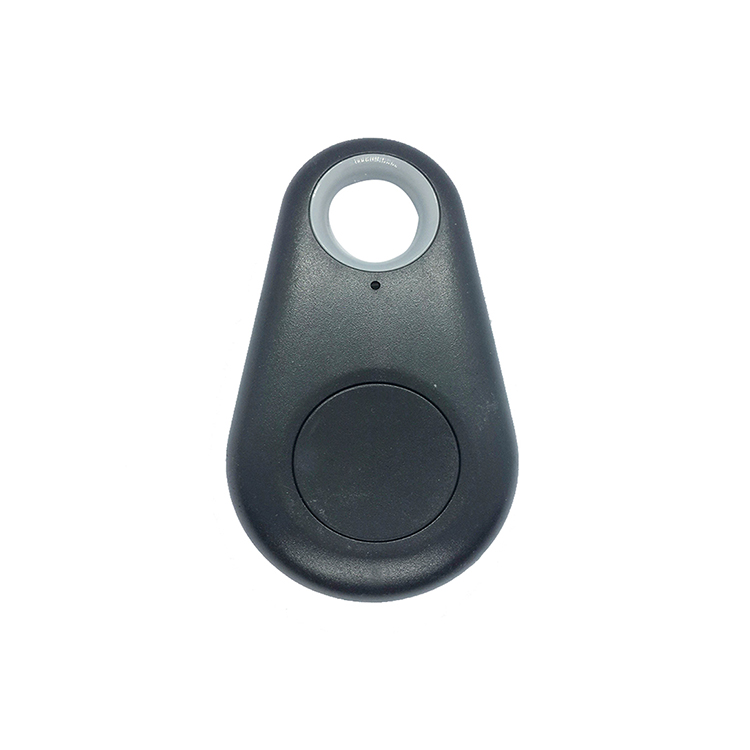 Тонкий Bluetooth брелок для поиска ключей/