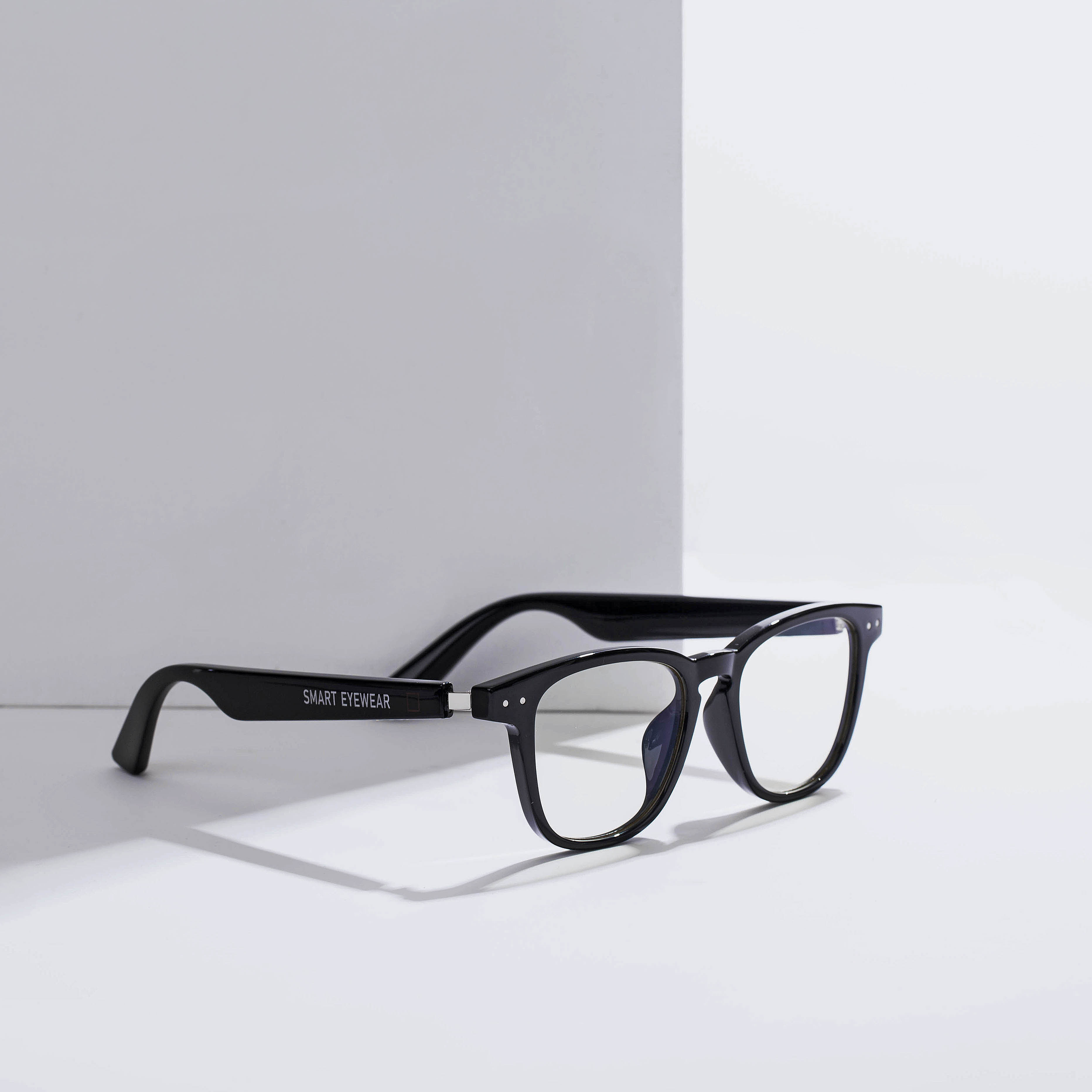 2021 Newest Smart Bluetooth Glasses Waterproof Anti Blue Light Sunglasses Bluetooth Sunglasses Custom Logo